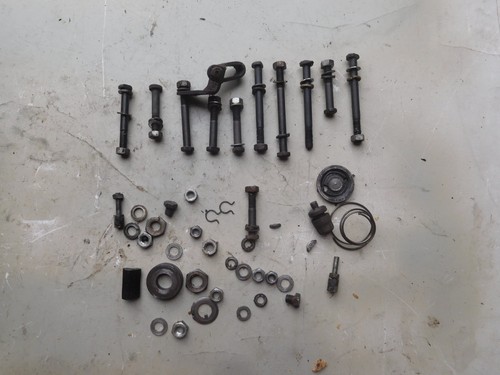 Piaggio vespa faro tondo - piaggio, 50