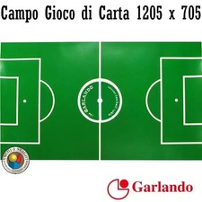 CAMPO GIOCO PER CALCIO BALILLA