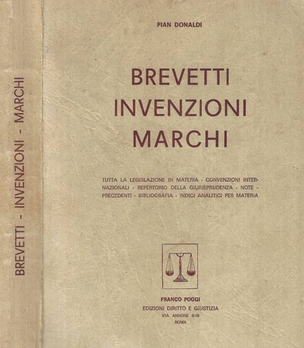 Brevetti invenzioni marchi - brevetti-, invenzioni-