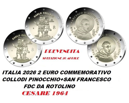 Italia 2026 euro - 2026,