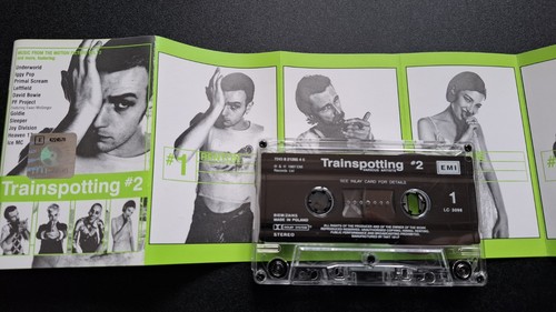 Trainspotting music from - #2,