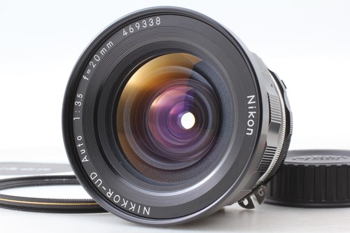 Quasi come nuovo - [], nikon