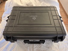 Valigia fotografica rigida stagna 57×41×22 cm – nuova aperta mai usata