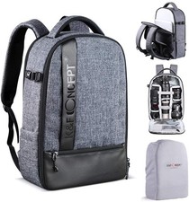 K&F Concept 18L Zaino per