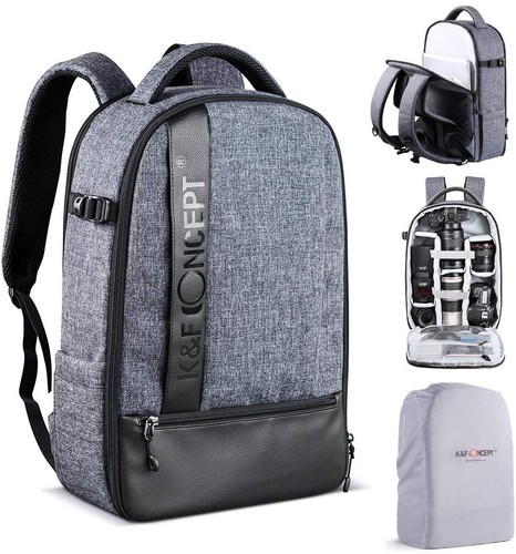 Concept 18l zaino - k&f, per