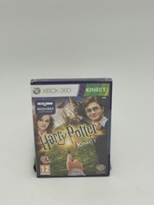 Harry Potter For Kinect -