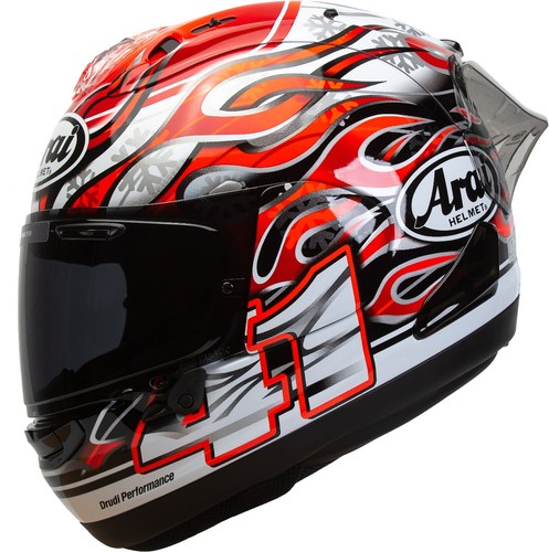 Arai evo haga - arai, wsbk