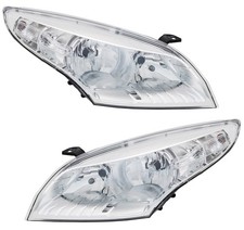 Kit fari per Renault Megane 3