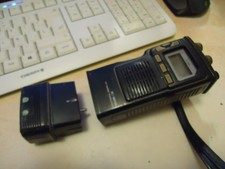 ICOM IC-M15E Transceptor VHF