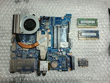 scheda madre HP probook 4320s