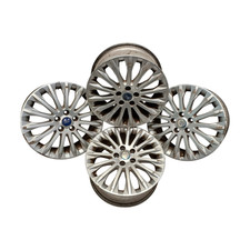 CERCHI IN LEGA PER FORD C - Max Serie (10>)