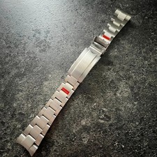 Cinturino orologio bracciale