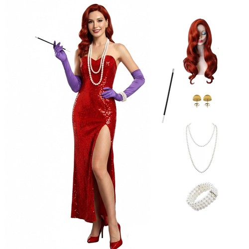 Danvato jessica costume - danvato,
