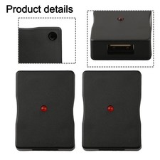 Regolatore di tensione USB per