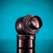 Obiettivo grandangolare