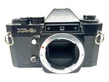 Ricoh XR-2s reflex 35 mm