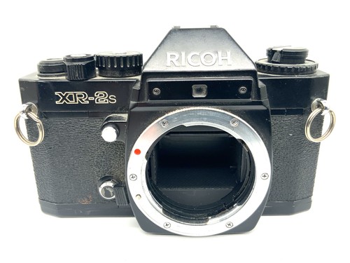 Ricoh reflex 35 mm - ricoh,