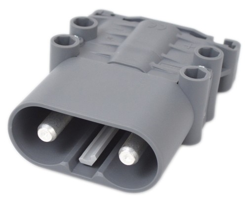Connettore carica batteria - di,