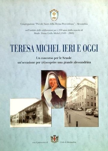 Teresa michel ieri - *,