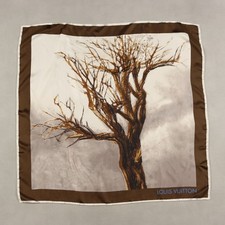 Louis vuitton foulard - louis,