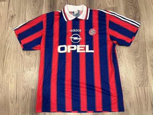 Maglia adidas bayern - adidas, monaco