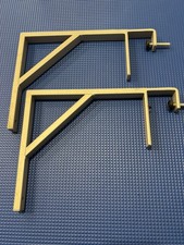 IKEA EKBY ÖRE Coppia di