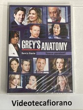 Grey anatomy stagione - 6,