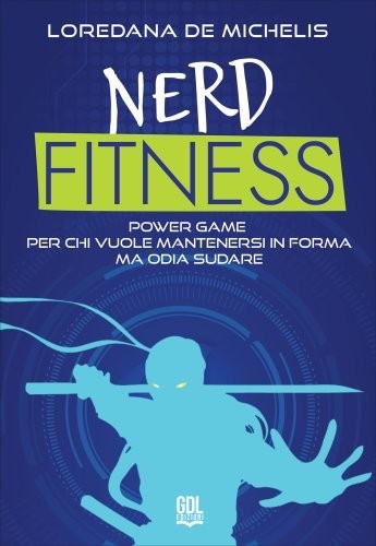Libro nerd fitness - per, chi