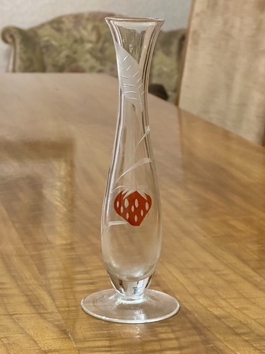 Vaso vetro pauly c - in,