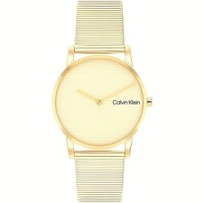 Orologio donna calvin - ck,