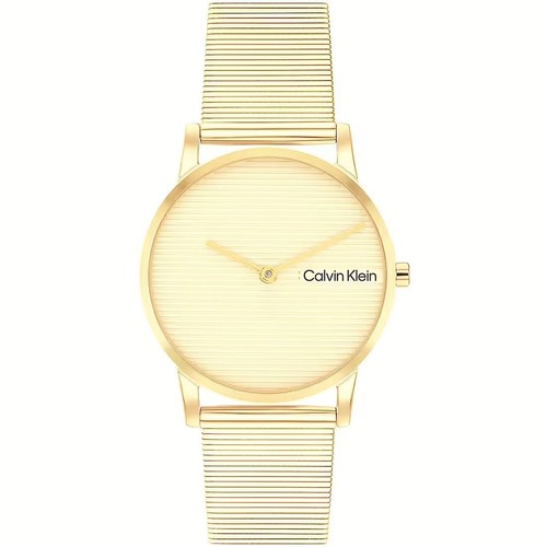 Orologio donna calvin klein - calvin,