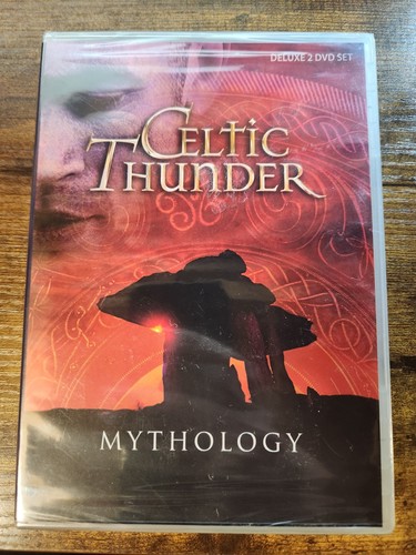 Celtic thunder mythology - celtic,