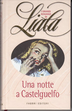 Una notte a Castelguelfo