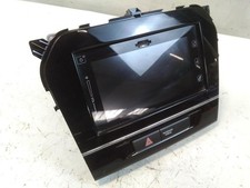 Suzuki Vitara LY autoradio