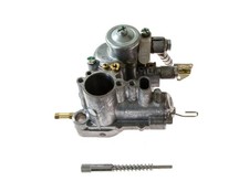 Carburatore argento 24-24E