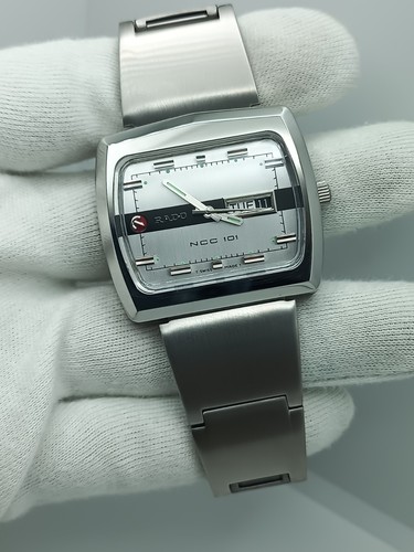 Orologio uomo automatico rado - orologio,