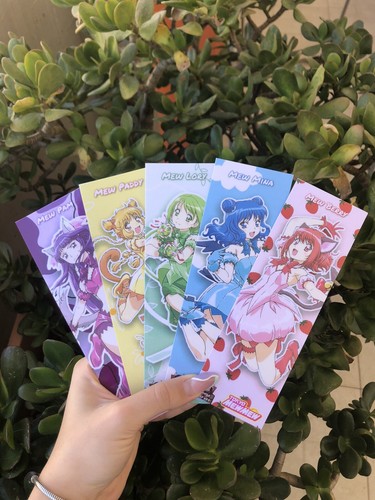 Tokyo mew - tokyo, 5
