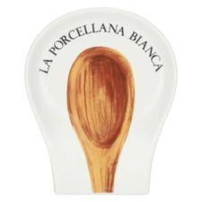 Poggiamestolo Porcellana
