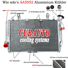 Radiatore alluminio aggiornato per Yamaha YZF-R1 YZF R1 1000 2007-2008 2008 IT.