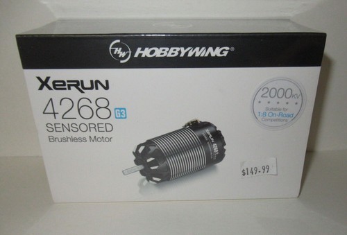 Hobbywing xerun comp - hobbywing,