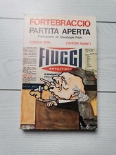 Fortebraccio partita aperta - fortebraccio, "partita