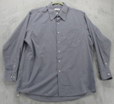 Camicia van heusen - van, bottoni