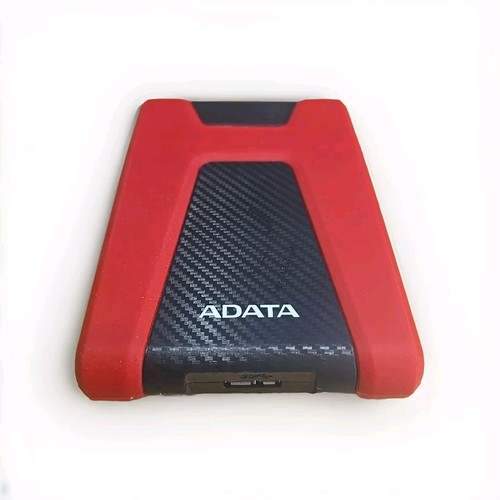 Adata hd650 1tb usb3 - usb3.0, alta