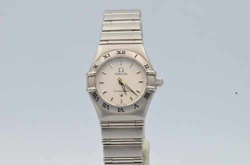 Orologio omega constellation - orologio,