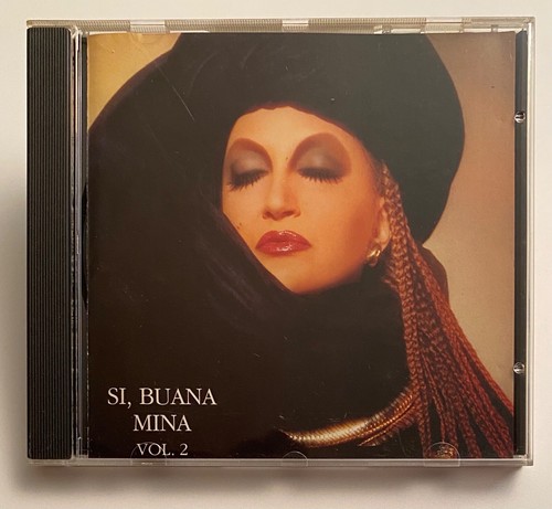 Vibrazioni omonimo - cd, le
