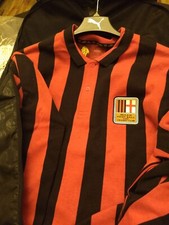 MAGLIA MILAN PUMA IN JACQUARD LIMITED EDITION 125° ANNIVERSARIO