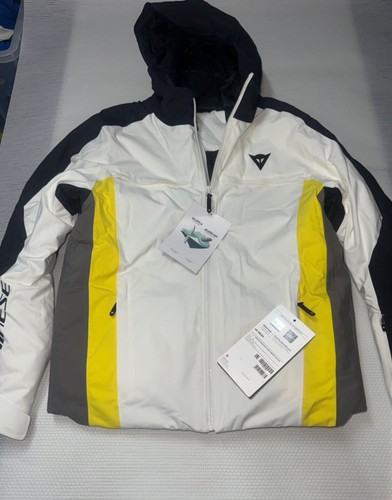 Giacca sci uomo dainese - da,