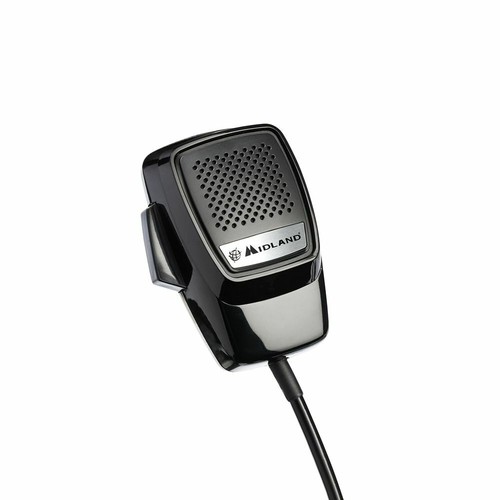 Midland mike microfono 4 - microfono, a