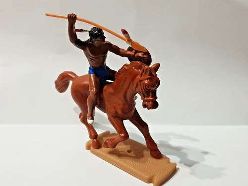 Soldatini figurini britains - soldatini,