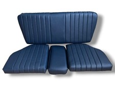 Panca Posteriore Notsitze